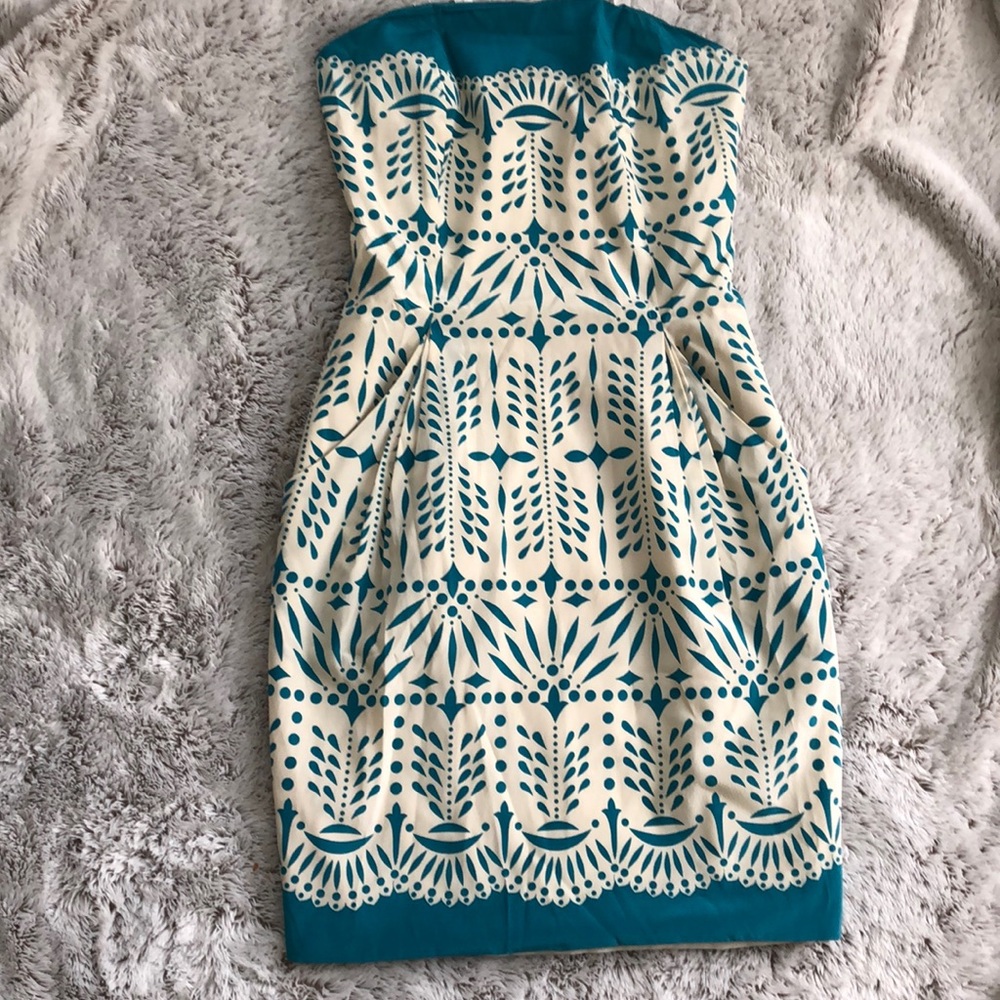 Adorable Mara Hoffman dress - Picture 2 of 9